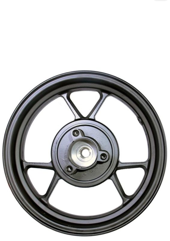 Колесный диск MAKE-MOTO-GY6-125/150