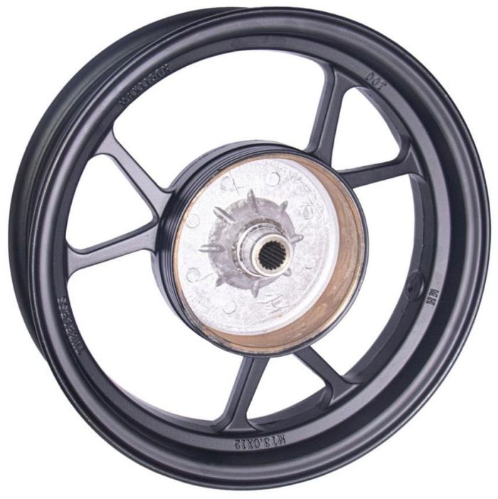 Колесный диск MAKE-MOTO-GY6-125/150