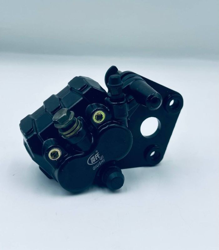 Суппорт MAKE-MOTO-GY6-150. ЗАД танк
