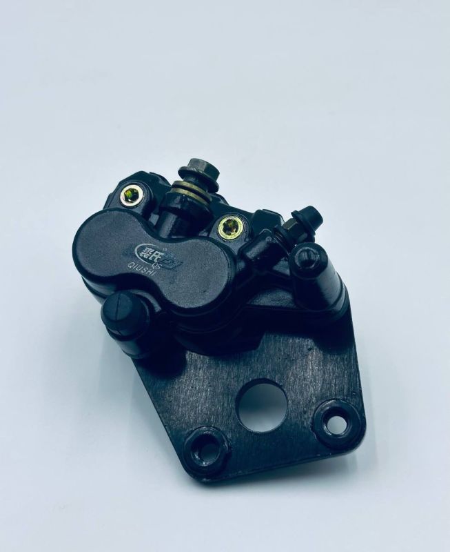 Суппорт MAKE-MOTO-GY6-150. ЗАД танк