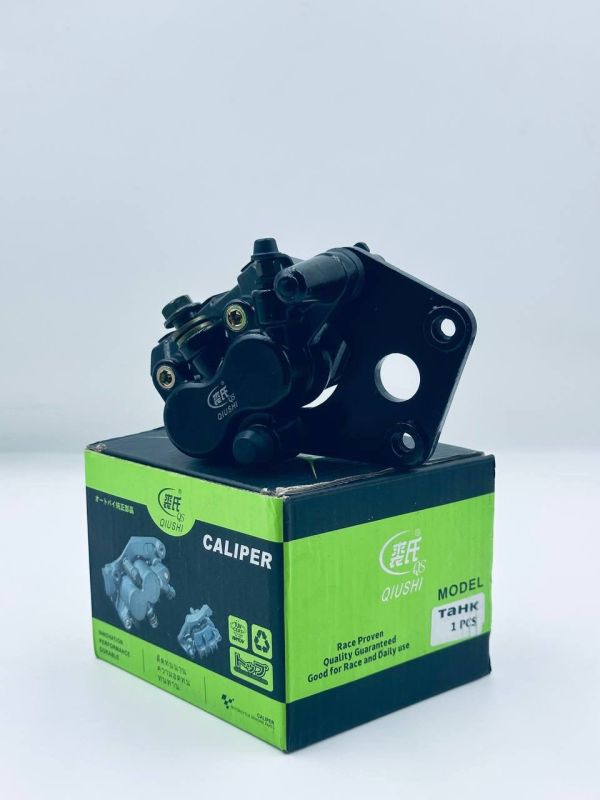 Суппорт MAKE-MOTO-GY6-150. ЗАД танк