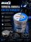 Поршневая группа MAKE-MOTO-GY6-165/58.5