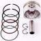 Поршневая группа MAKE-MOTO-GY6-165/58.5