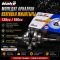 Корпус коленвала MAKE-MOTO-GY6-125/150