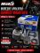 Поршневая группа MAKE-MOTO-GY6-200/63mm