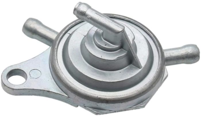 Клапан MAKE-MOTO-GY6-125/150