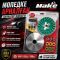 Вариатор MAKE-MOTO-GY6125/150
